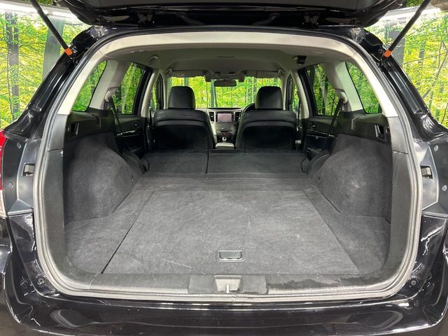 LEGACY OUTBACK