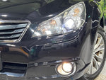 LEGACY OUTBACK