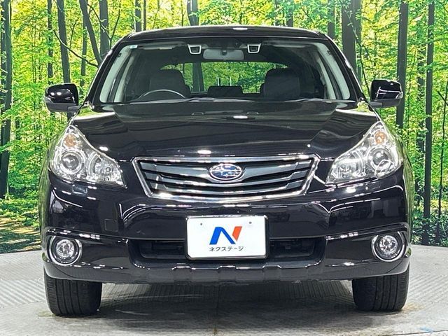 LEGACY OUTBACK