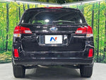 LEGACY OUTBACK