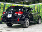 LEGACY OUTBACK