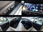 CROWN sedan hybrid 4WD