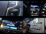 CROWN sedan hybrid 4WD