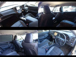 CROWN sedan hybrid 4WD