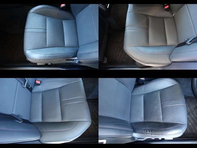 CROWN sedan hybrid 4WD