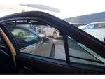 CROWN sedan hybrid 4WD