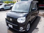 MOVE canbus 4WD