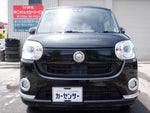 MOVE canbus 4WD