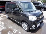 MOVE canbus 4WD