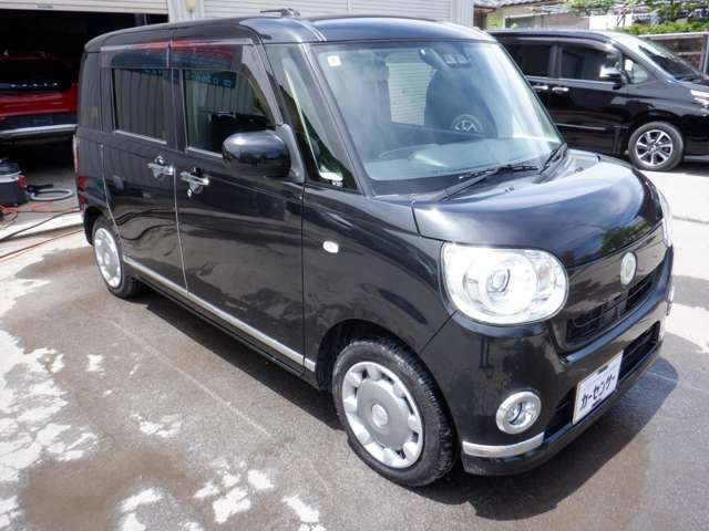 MOVE canbus 4WD