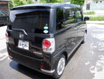 MOVE canbus 4WD