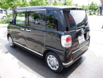 MOVE canbus 4WD
