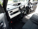 MOVE canbus 4WD