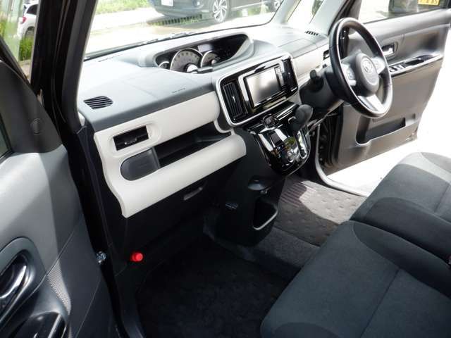 MOVE canbus 4WD