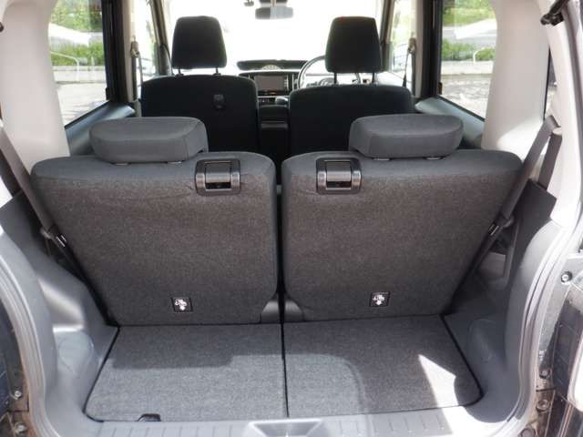 MOVE canbus 4WD