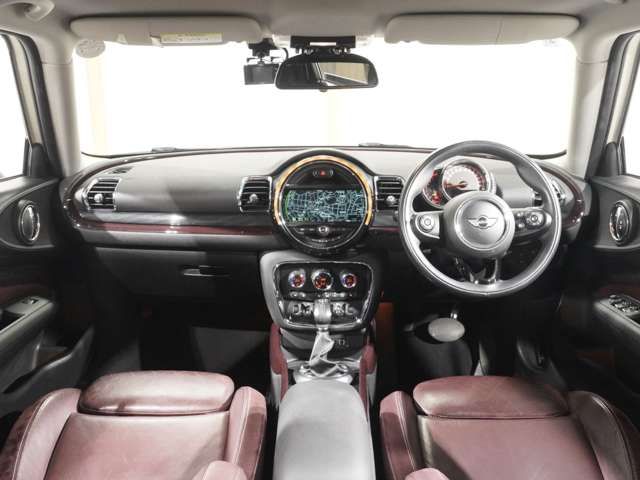 BMW MINI COOPER CLUBMAN