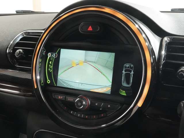 BMW MINI COOPER CLUBMAN