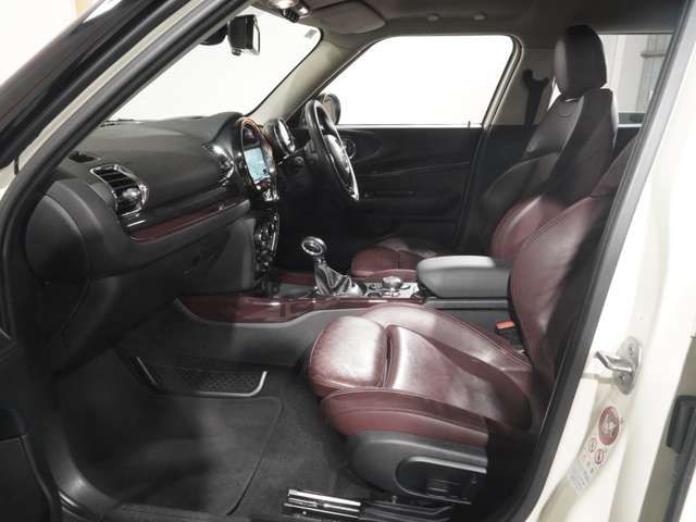 BMW MINI COOPER CLUBMAN