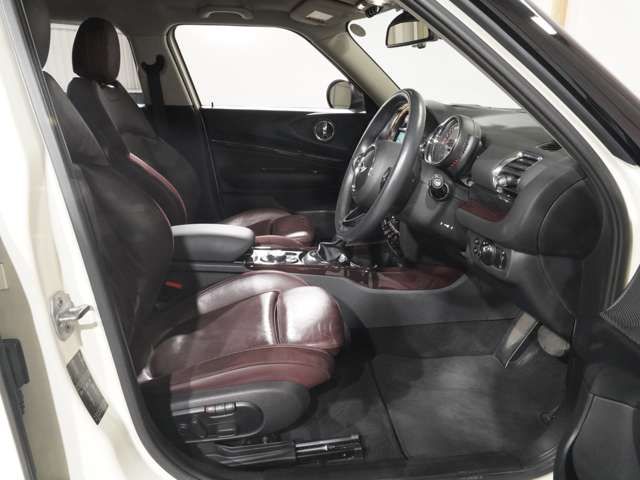 BMW MINI COOPER CLUBMAN