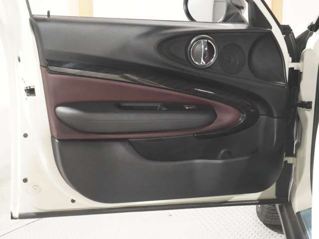 BMW MINI COOPER CLUBMAN