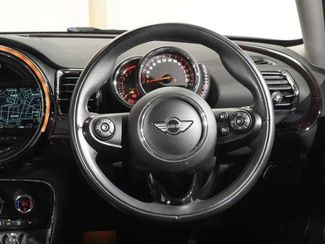 BMW MINI COOPER CLUBMAN