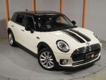 BMW MINI COOPER CLUBMAN