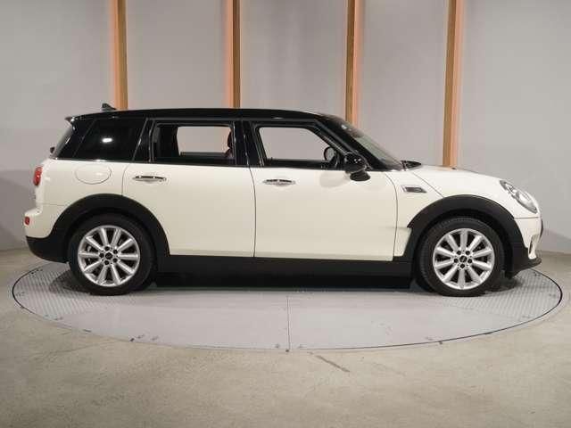 BMW MINI COOPER CLUBMAN