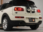 BMW MINI COOPER CLUBMAN