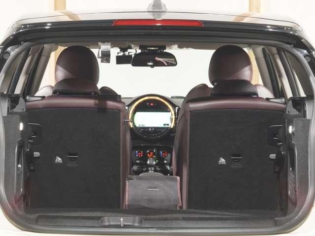 BMW MINI COOPER CLUBMAN
