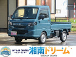 CARRY truck 4WD