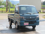 CARRY truck 4WD