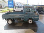 CARRY truck 4WD