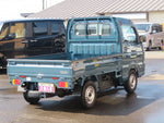 CARRY truck 4WD