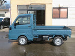 CARRY truck 4WD
