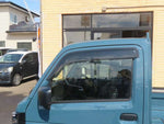 CARRY truck 4WD