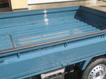 CARRY truck 4WD