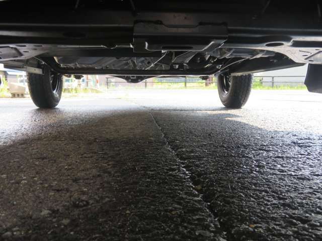 CARRY truck 4WD