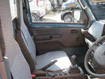 CARRY truck 4WD
