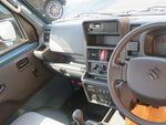 CARRY truck 4WD