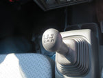 CARRY truck 4WD