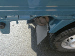 CARRY truck 4WD