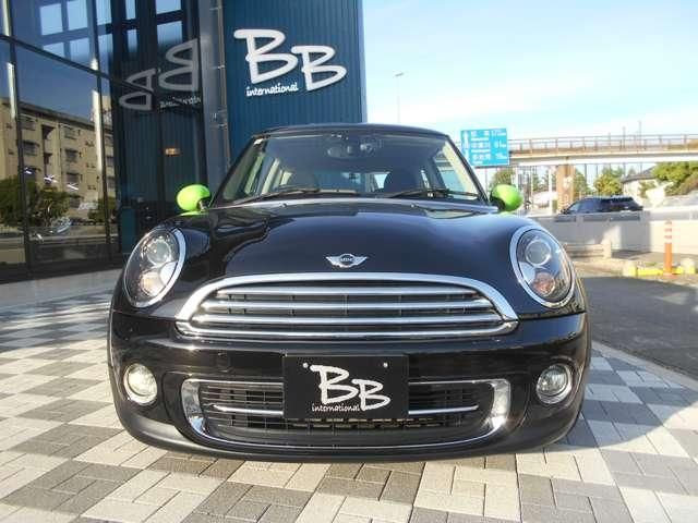 BMW MINI COOPER