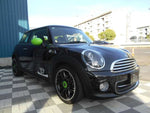 BMW MINI COOPER