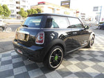 BMW MINI COOPER