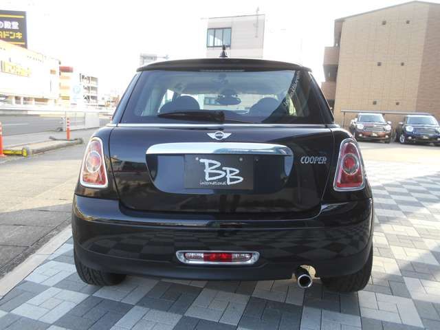 BMW MINI COOPER