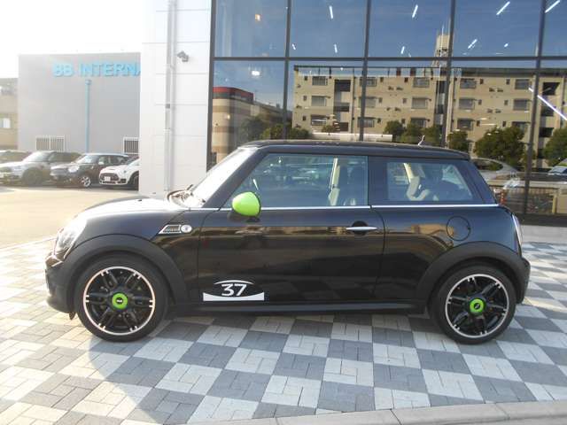 BMW MINI COOPER
