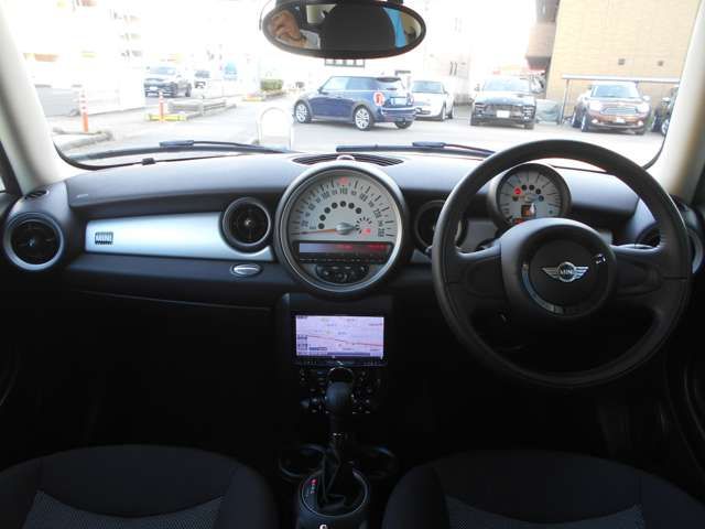 BMW MINI COOPER