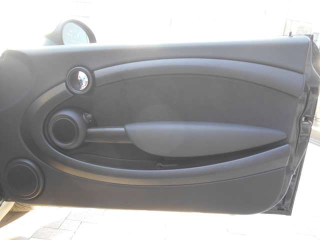 BMW MINI COOPER