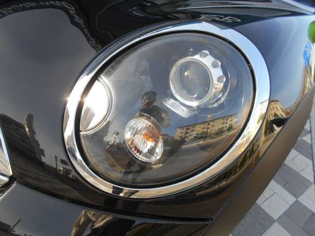 BMW MINI COOPER