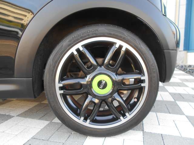 BMW MINI COOPER